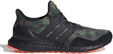 ultra boost camo